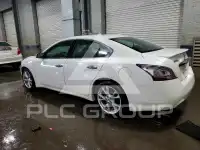 2012 Nissan MAXIMA photo
