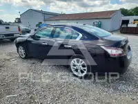 2012 Nissan MAXIMA photo