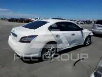 2012 Nissan MAXIMA фото