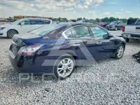 2012 Nissan MAXIMA photo