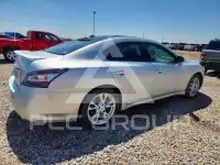 2012 Nissan MAXIMA photo