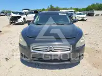 2012 Nissan MAXIMA photo