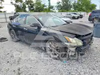 2012 Nissan MAXIMA photo