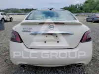 2012 Nissan MAXIMA фото