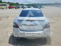 2012 Nissan MAXIMA photo