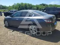 2012 Nissan MAXIMA photo