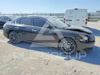 2012 Nissan MAXIMA photo