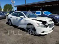2012 Nissan MAXIMA photo