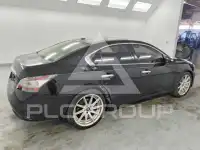 2012 Nissan MAXIMA фото