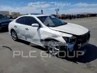 2012 Nissan MAXIMA фото