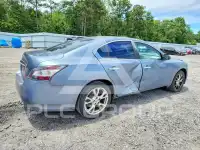 2012 Nissan MAXIMA photo