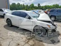 2012 Nissan MAXIMA фото