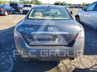 2012 Nissan MAXIMA фото