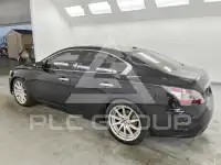 2012 Nissan MAXIMA фото