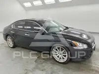 2012 Nissan MAXIMA фото