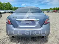2012 Nissan MAXIMA photo