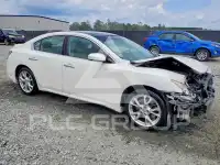 2012 Nissan MAXIMA фото