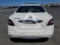 2012 Nissan MAXIMA фото