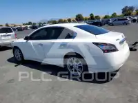 2012 Nissan MAXIMA фото