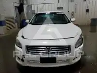 2012 Nissan MAXIMA photo