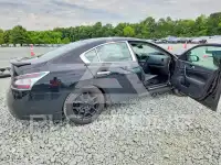 2012 Nissan MAXIMA photo