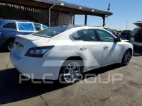 2012 Nissan MAXIMA photo