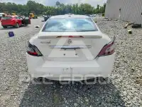 2012 Nissan MAXIMA фото