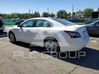 2012 Nissan MAXIMA photo