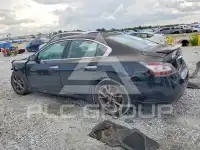 2012 Nissan MAXIMA photo