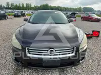 2012 Nissan MAXIMA photo