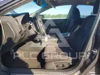 2012 Nissan MAXIMA photo