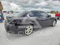2012 Nissan MAXIMA фото