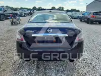2012 Nissan MAXIMA photo