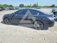 2012 Nissan MAXIMA photo