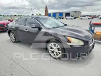 2012 Nissan MAXIMA фото
