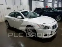2012 Nissan MAXIMA photo