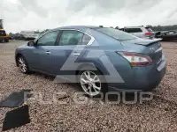 2012 Nissan MAXIMA фото