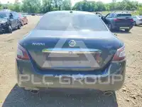 2012 Nissan MAXIMA photo