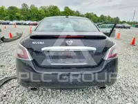 2012 Nissan MAXIMA photo