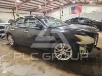 2012 Nissan MAXIMA фото