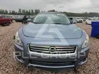 2012 Nissan MAXIMA фото