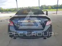 2012 Nissan MAXIMA фото