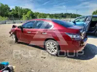 2012 Nissan MAXIMA photo