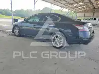 2012 Nissan MAXIMA фото