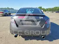 2012 Nissan MAXIMA photo