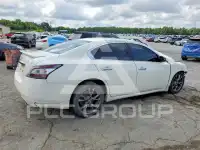 2012 Nissan MAXIMA фото