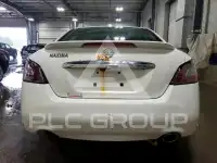 2012 Nissan MAXIMA photo