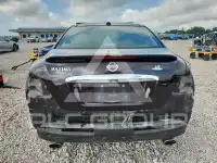 2012 Nissan MAXIMA photo