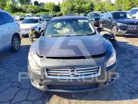 2012 Nissan MAXIMA фото