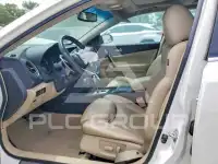 2012 Nissan MAXIMA фото